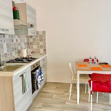 Vita Marina Apartment Porto Sant'Elpidio Exterior photo
