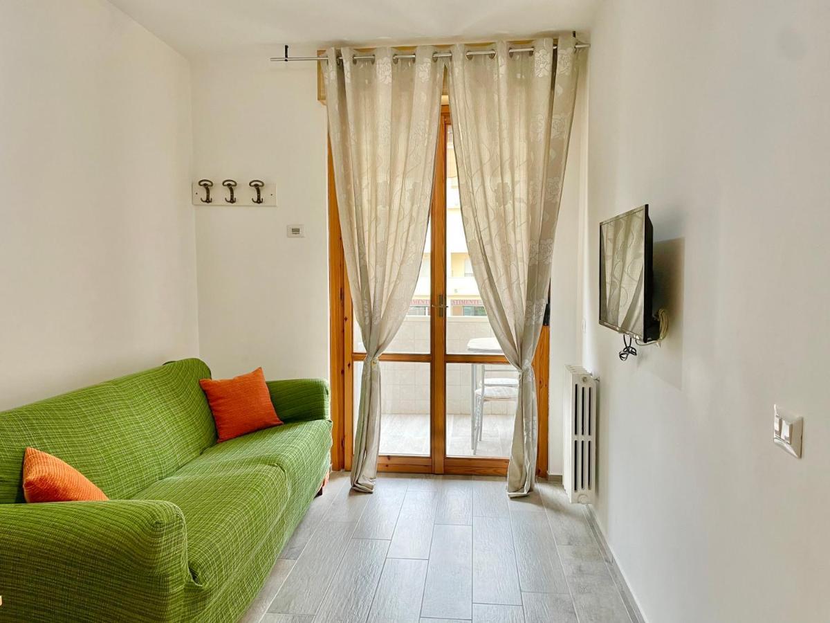 Vita Marina Apartment Porto Sant'Elpidio Exterior photo