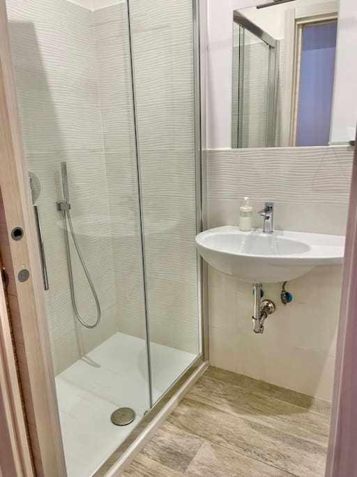 Vita Marina Apartment Porto Sant'Elpidio Exterior photo