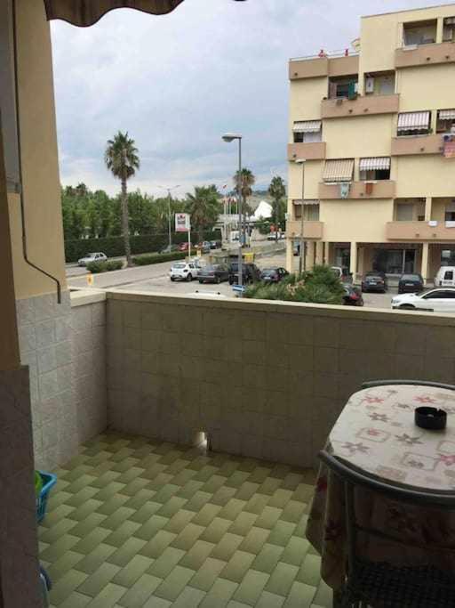 Vita Marina Apartment Porto Sant'Elpidio Exterior photo