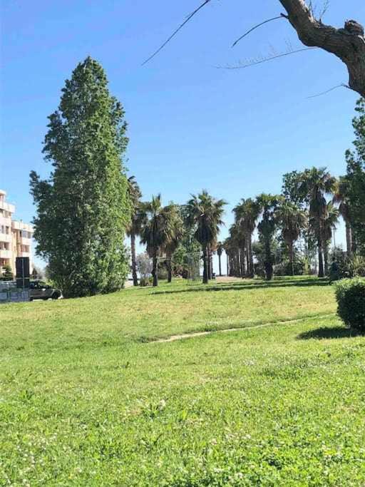 Vita Marina Apartment Porto Sant'Elpidio Exterior photo
